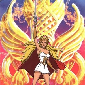 Meet your Posher, Leah